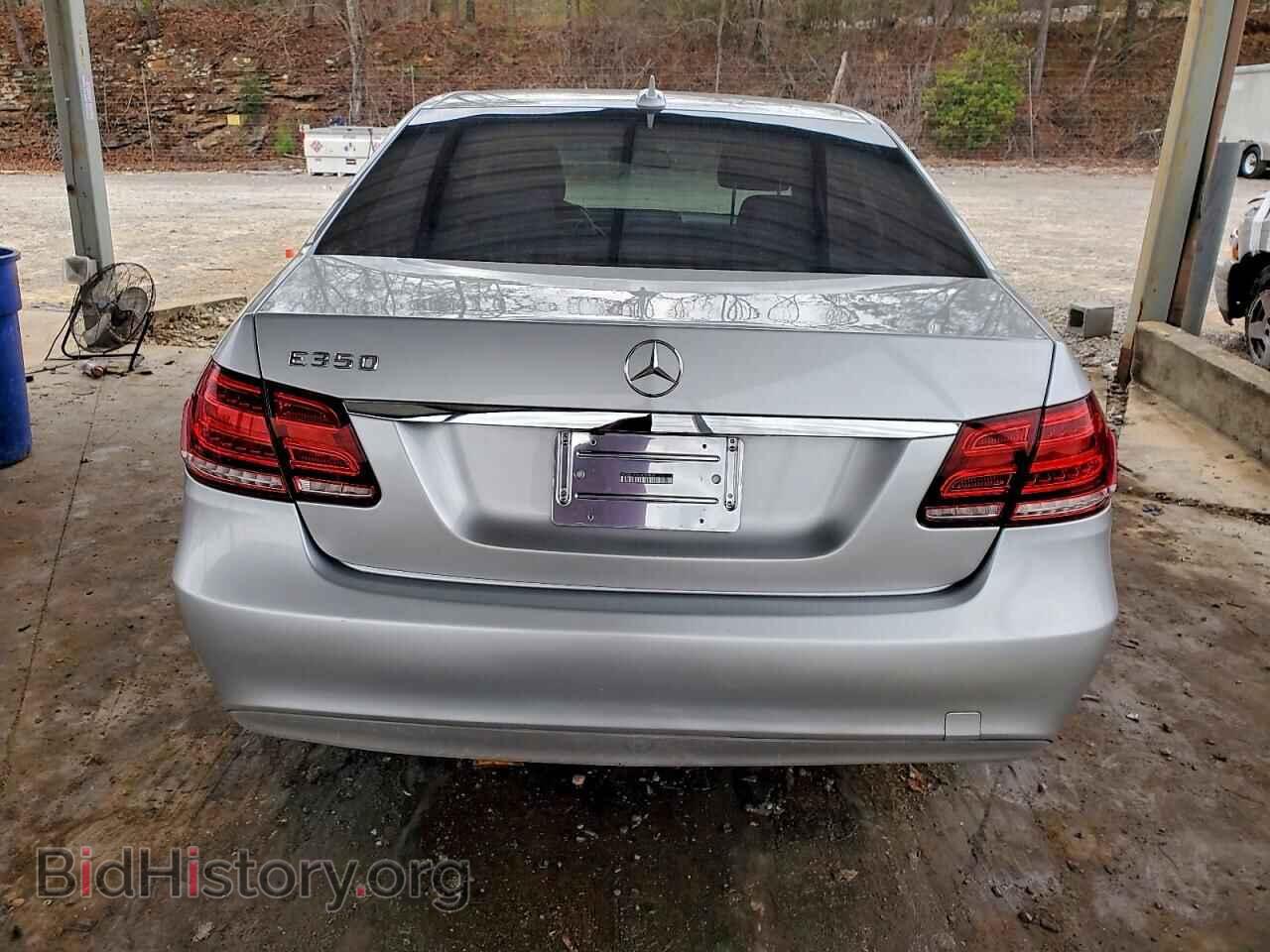 2014 MERCEDES-BENZ E-CLASS - VIN: WDDHF5KB5EA884876 - Фото 6