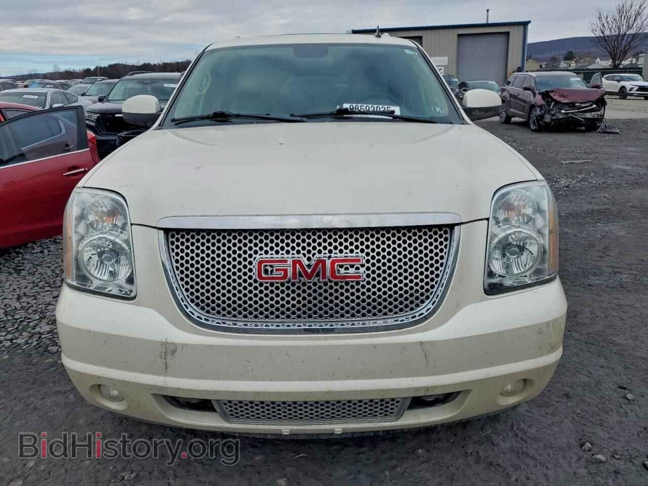 2013 GMC YUKON - VIN: 1GKS2EEF7DR196344 - Фото 5