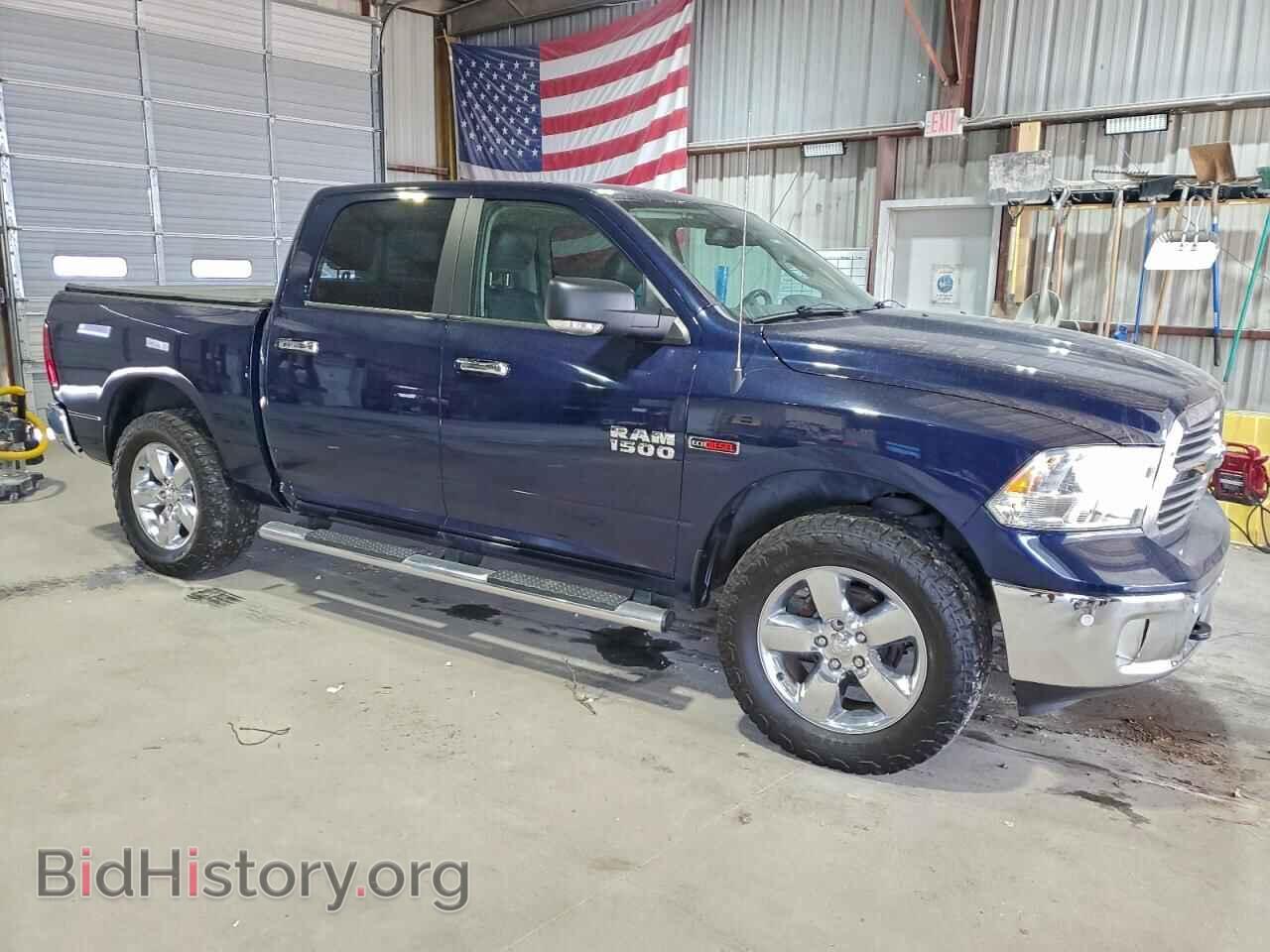 2015 RAM 1500 - VIN: 1C6RR7LM2FS697602 - Фото 4