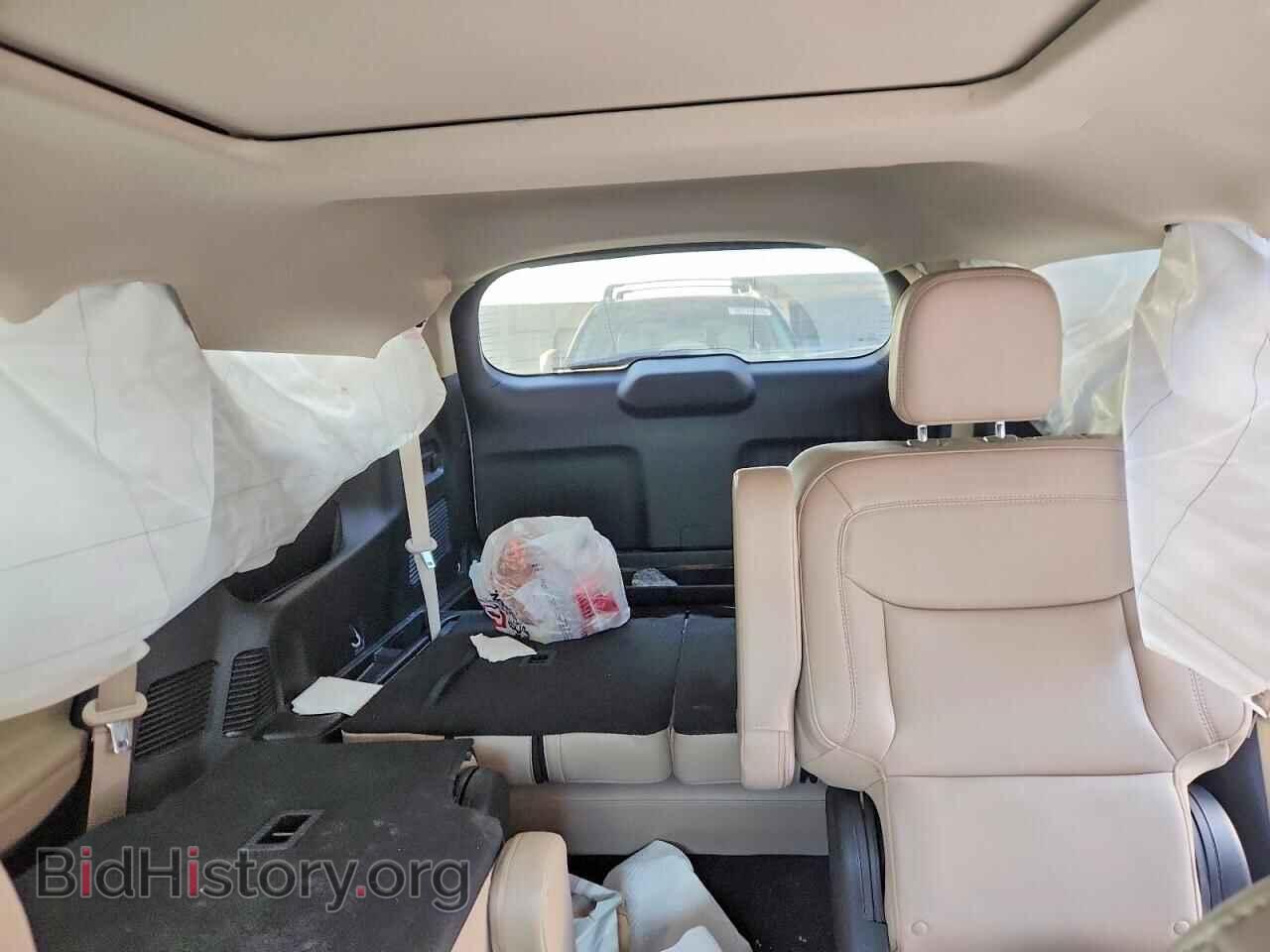 2023 FORD EXPLORER - VIN: 1FMSK7DH4PGB43171 - Фото 10