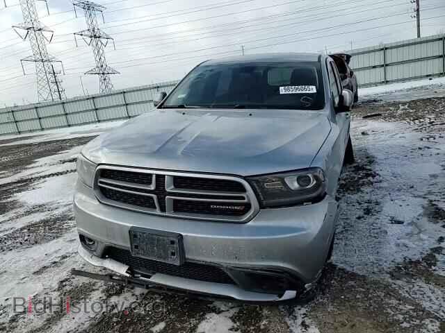 2017 DODGE DURANGO - VIN: 1C4RDJDG5HC796814 - Photo 15