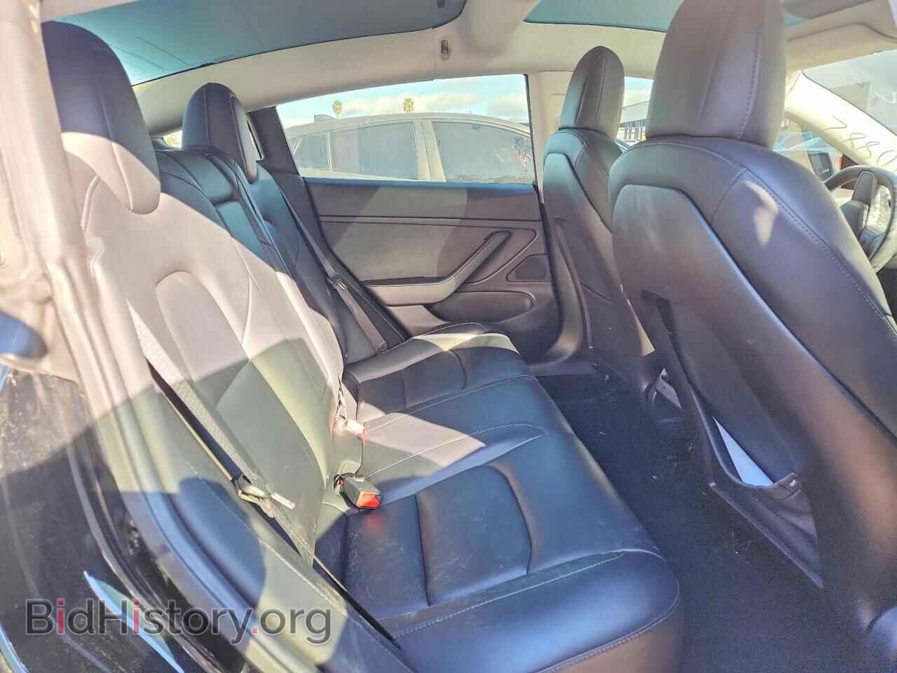 2019 TESLA MODEL 3 - VIN: 5YJ3E1EA1KF410882 - Photo 10