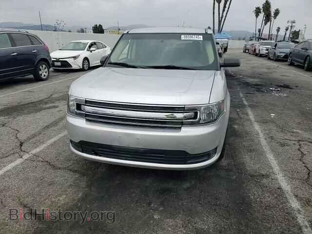 2014 FORD FLEX - VIN: 2FMGK5B82EBD07678 - Фото 14