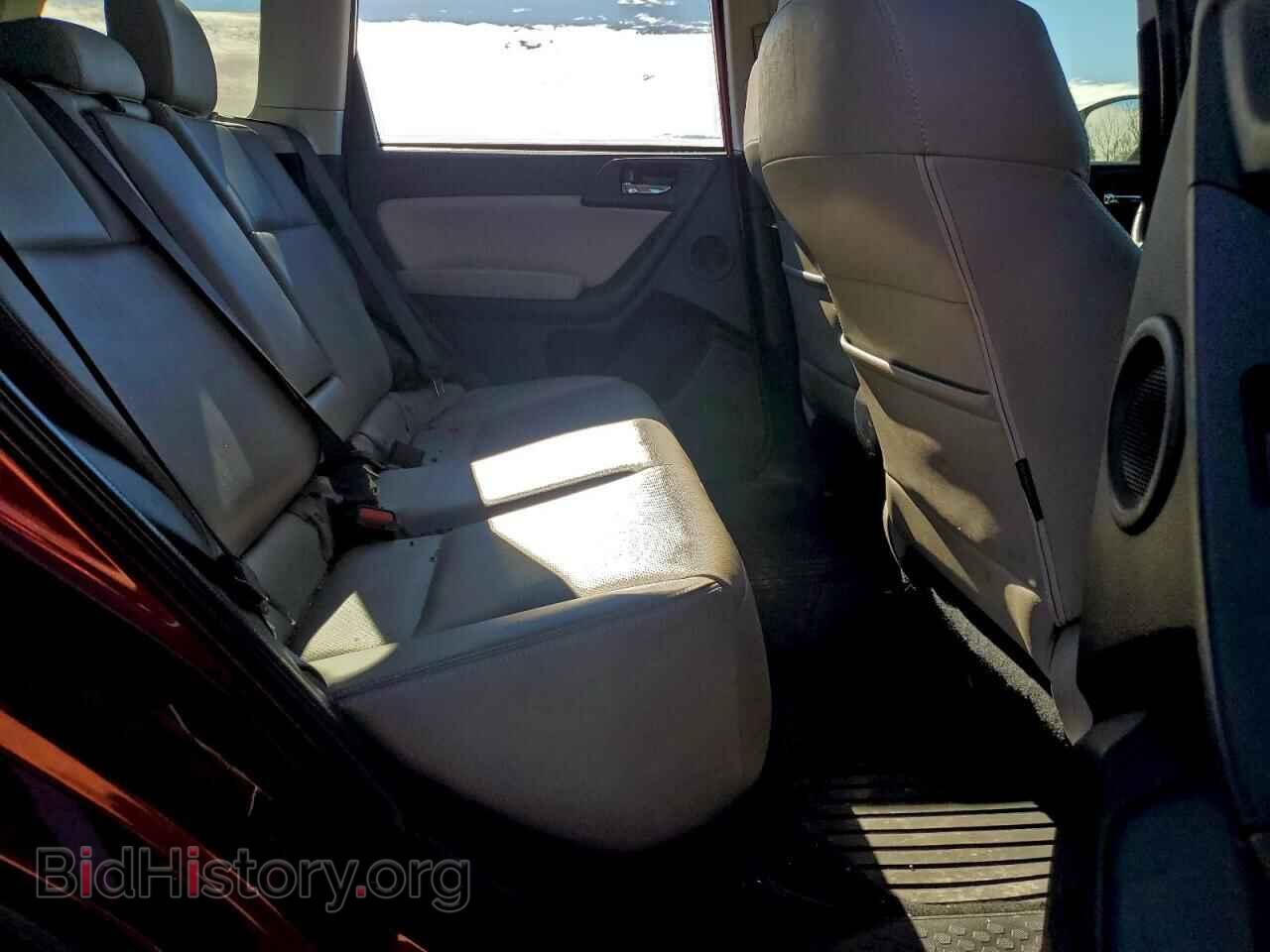2016 SUBARU FORESTER - VIN: JF2SJAXC8GH456546 - Фото 10