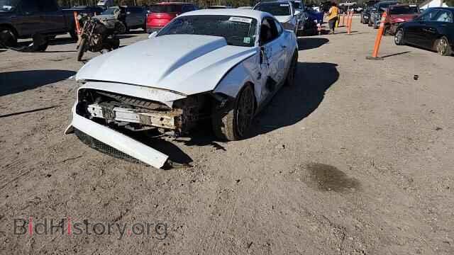 2019 FORD MUSTANG - VIN: 1FA6P8CF7K5166581 - Фото 13