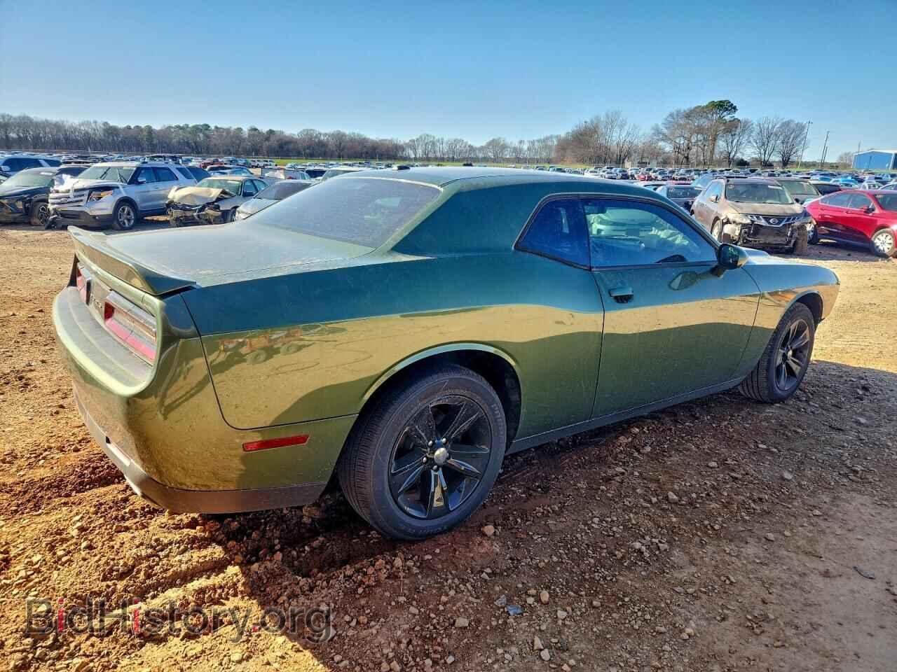 2020 DODGE CHALLENGER - VIN: 2C3CDZAG3LH194285 - Фото 3