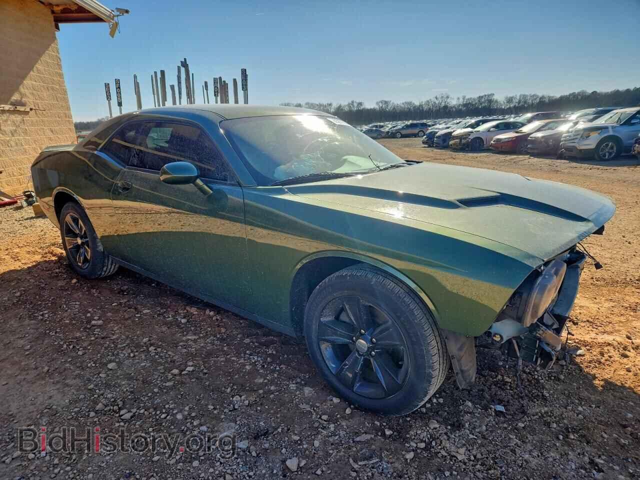 2020 DODGE CHALLENGER - VIN: 2C3CDZAG3LH194285 - Фото 4