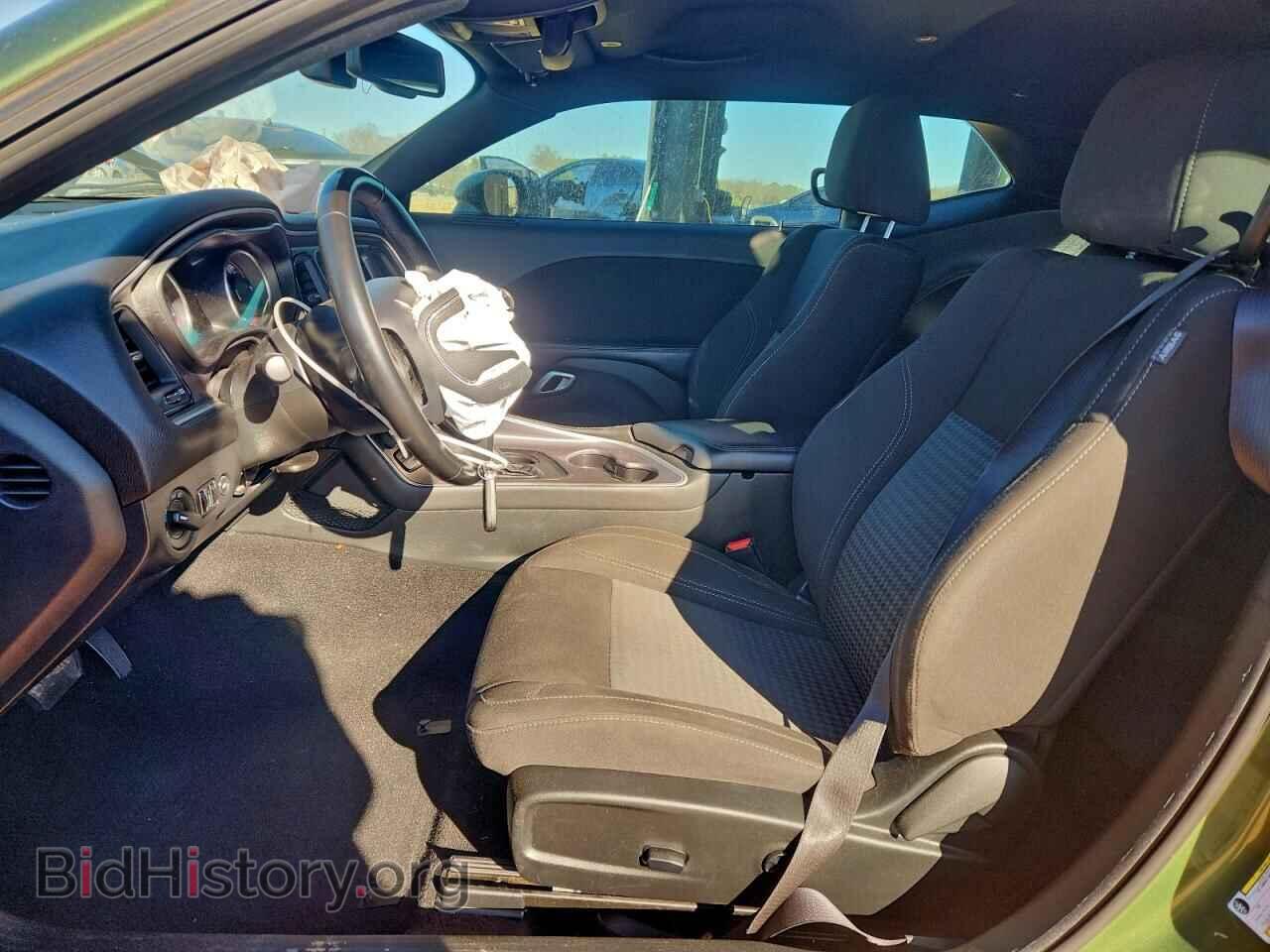 2020 DODGE CHALLENGER - VIN: 2C3CDZAG3LH194285 - Фото 7