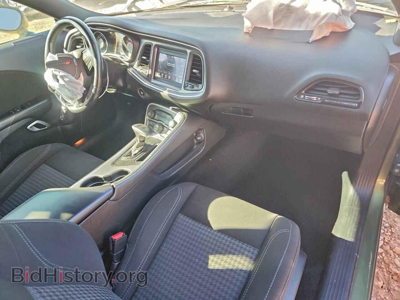 2020 DODGE CHALLENGER - VIN: 2C3CDZAG3LH194285 - Фото 8