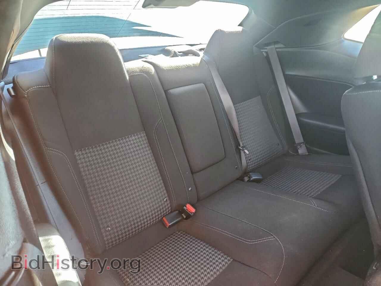 2020 DODGE CHALLENGER - VIN: 2C3CDZAG3LH194285 - Фото 10