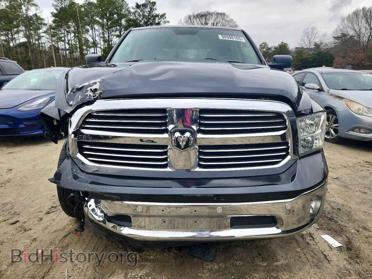 2017 RAM 1500 - VIN: 1C6RR7TT2HS685461 - Photo 5