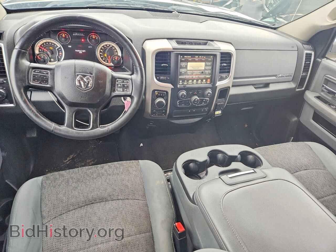 2017 RAM 1500 - VIN: 1C6RR7TT2HS685461 - Photo 8