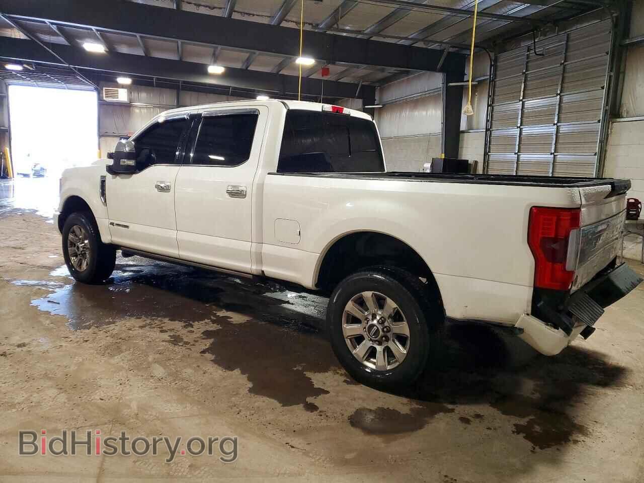 2017 FORD All Models - VIN: 1FT7W2BTXHED74033 - Photo 2