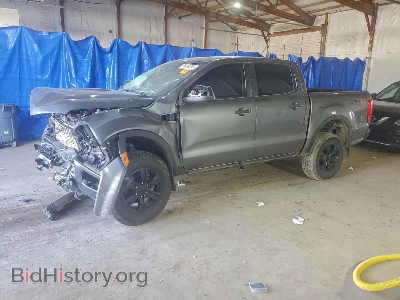 Photo 1FTER4FH2NLD07949 - FORD RANGER 2022