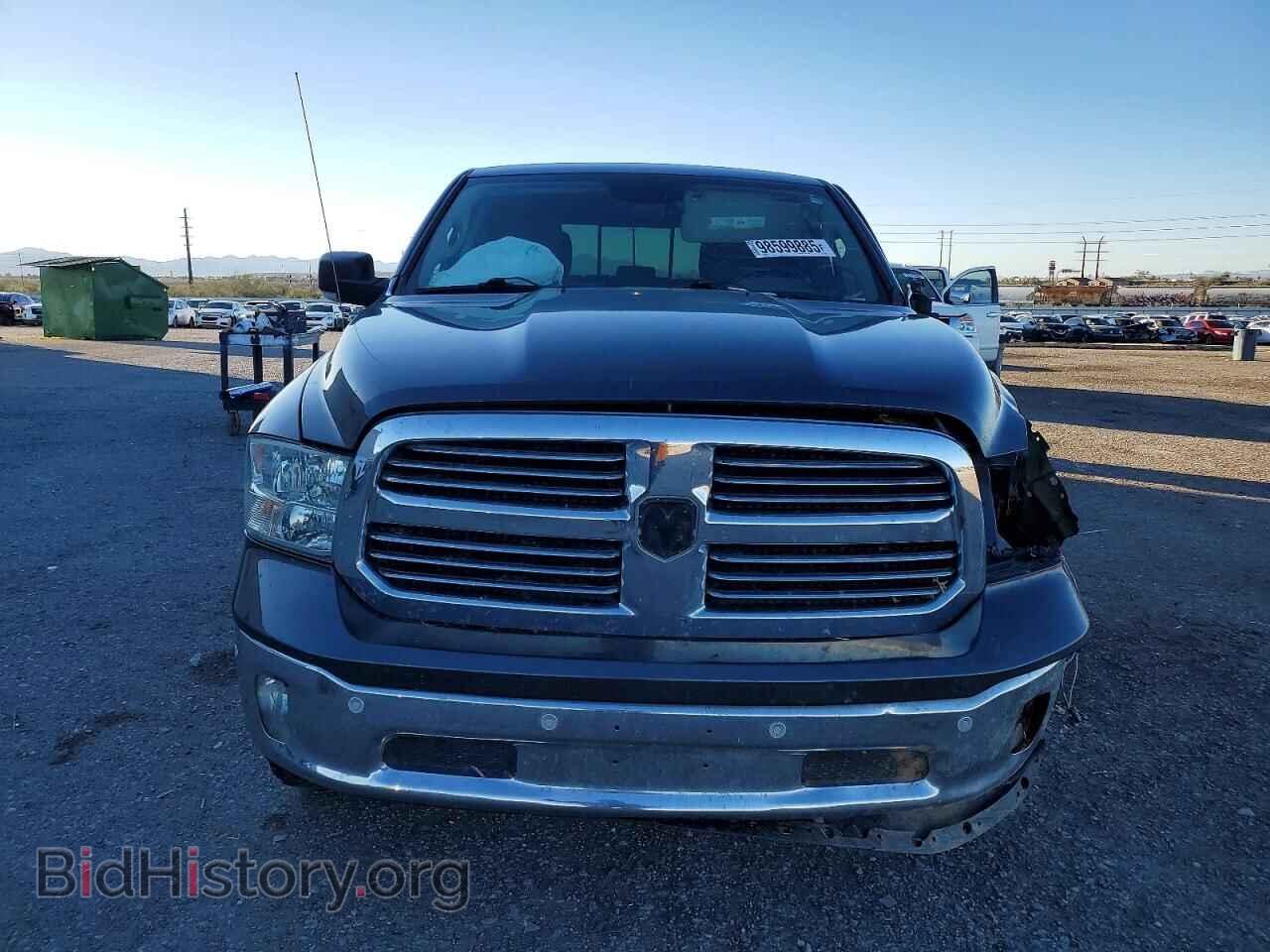 2019 RAM 1500 - VIN: 1C6RR6TT8KS509970 - Фото 5