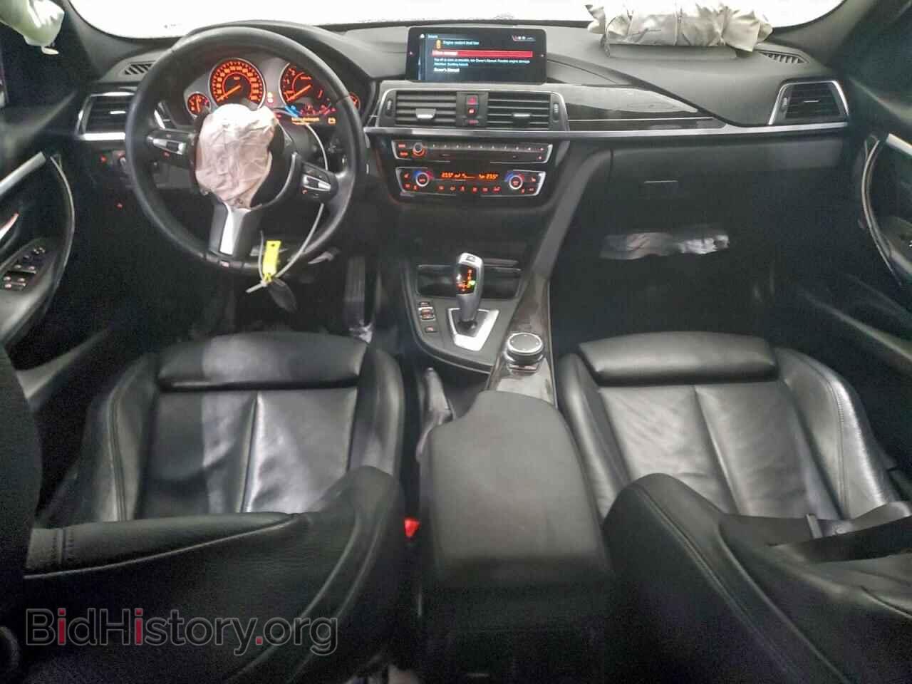 2018 BMW 3 SERIES - VIN: WBA8D9C57JA013906 - Фото 8