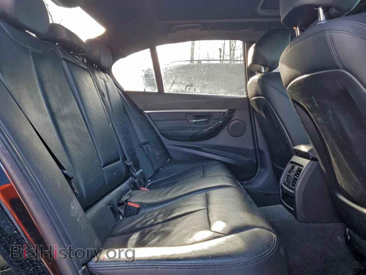 2018 BMW 3 SERIES - VIN: WBA8D9C57JA013906 - Фото 10