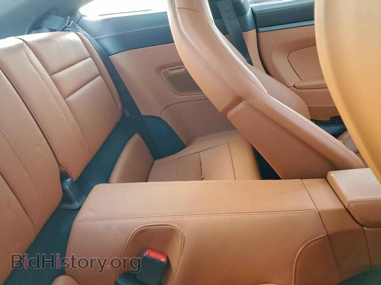 2025 PORSCHE 911 - VIN: WP0AA2A90SS207716 - Фото 10