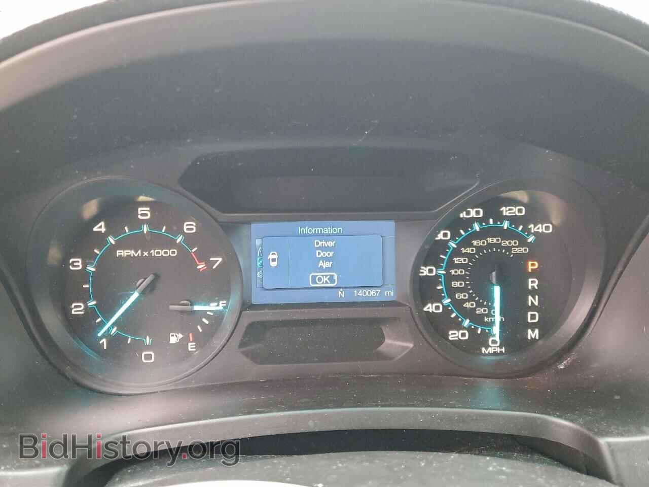 2012 FORD EXPLORER - VIN: 1FMHK8D88CGA50325 - Фото 9