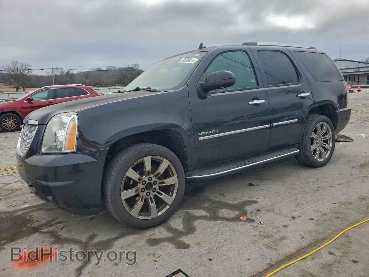 Photo 1GKS2EEF1DR187915 - GMC YUKON 2013