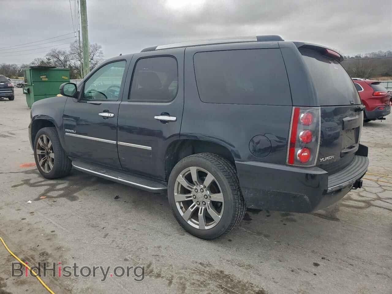 2013 GMC YUKON - VIN: 1GKS2EEF1DR187915 - Photo 2