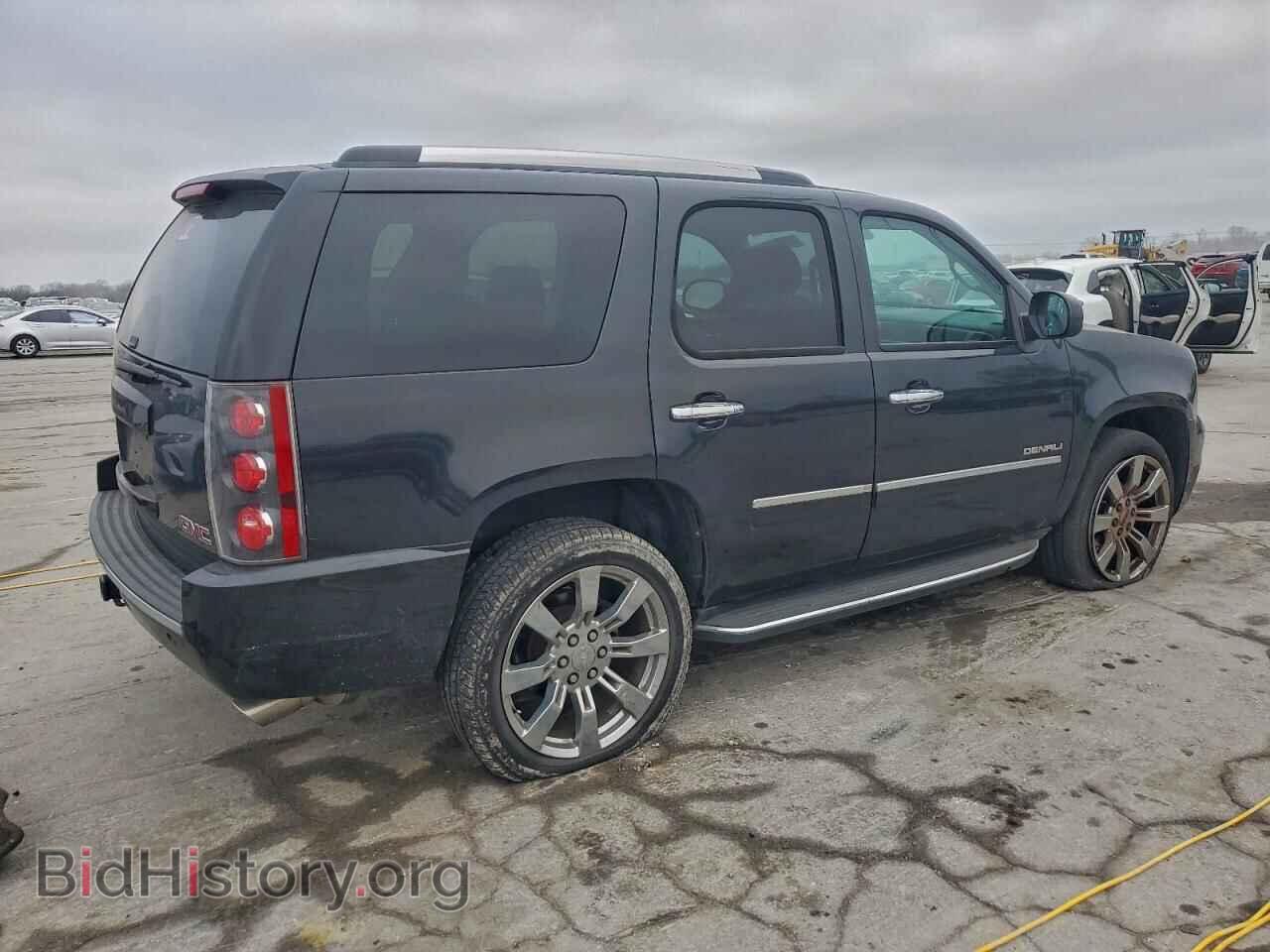 2013 GMC YUKON - VIN: 1GKS2EEF1DR187915 - Photo 3