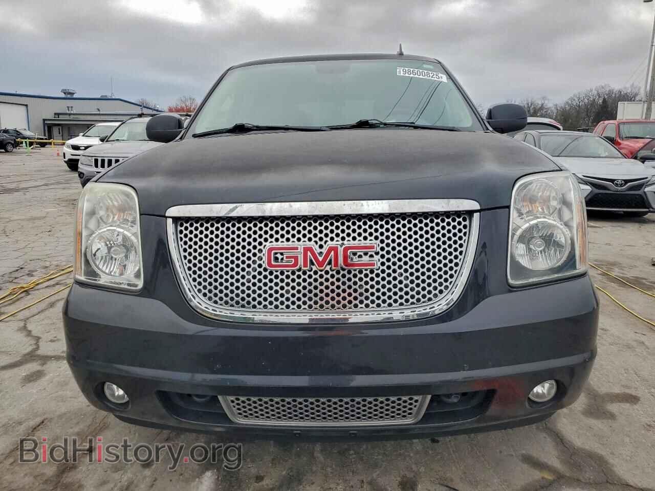 2013 GMC YUKON - VIN: 1GKS2EEF1DR187915 - Photo 5