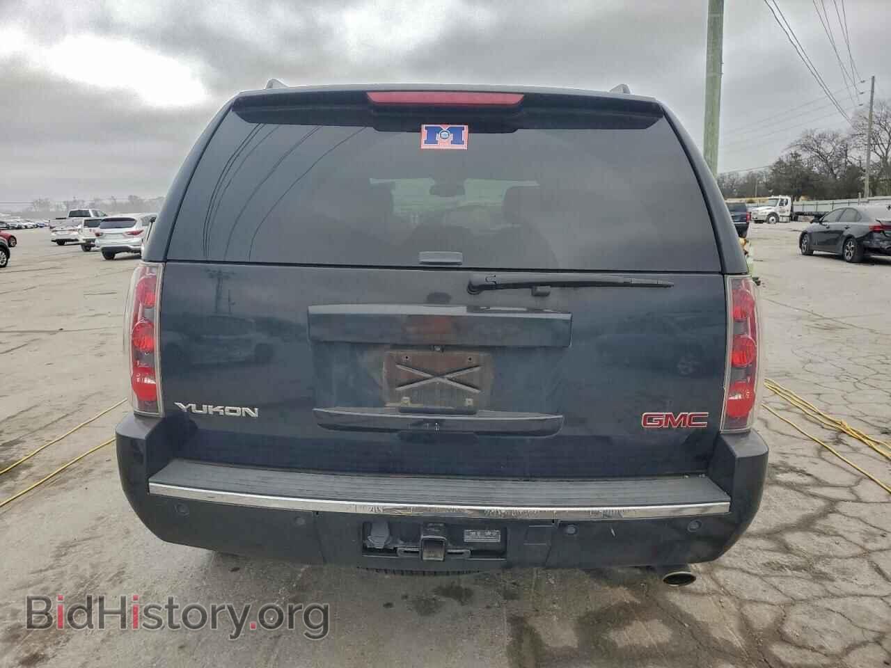 2013 GMC YUKON - VIN: 1GKS2EEF1DR187915 - Photo 6