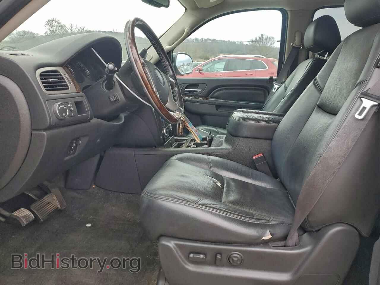 2013 GMC YUKON - VIN: 1GKS2EEF1DR187915 - Photo 7