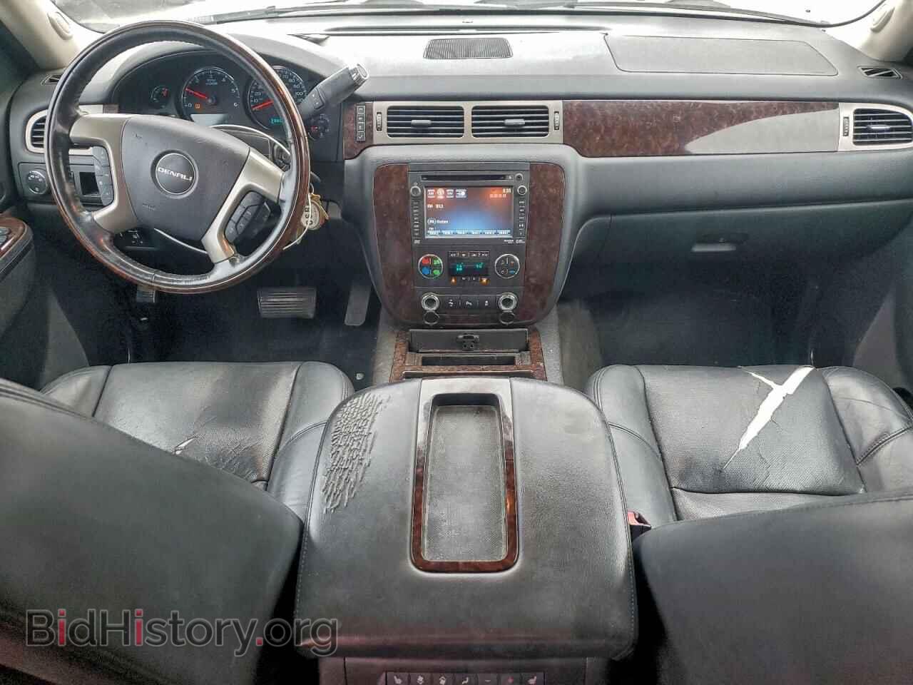2013 GMC YUKON - VIN: 1GKS2EEF1DR187915 - Photo 8