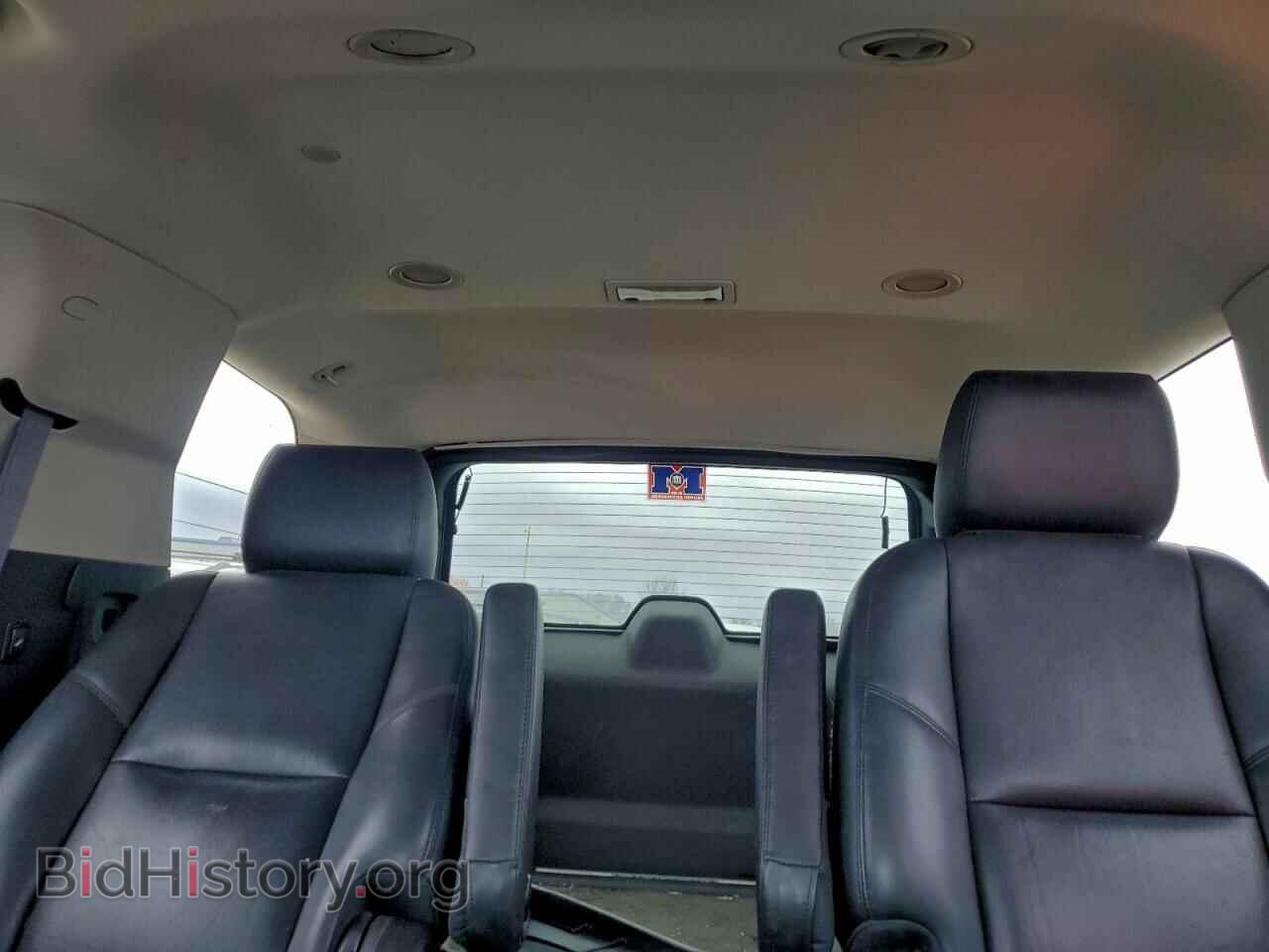 2013 GMC YUKON - VIN: 1GKS2EEF1DR187915 - Photo 10
