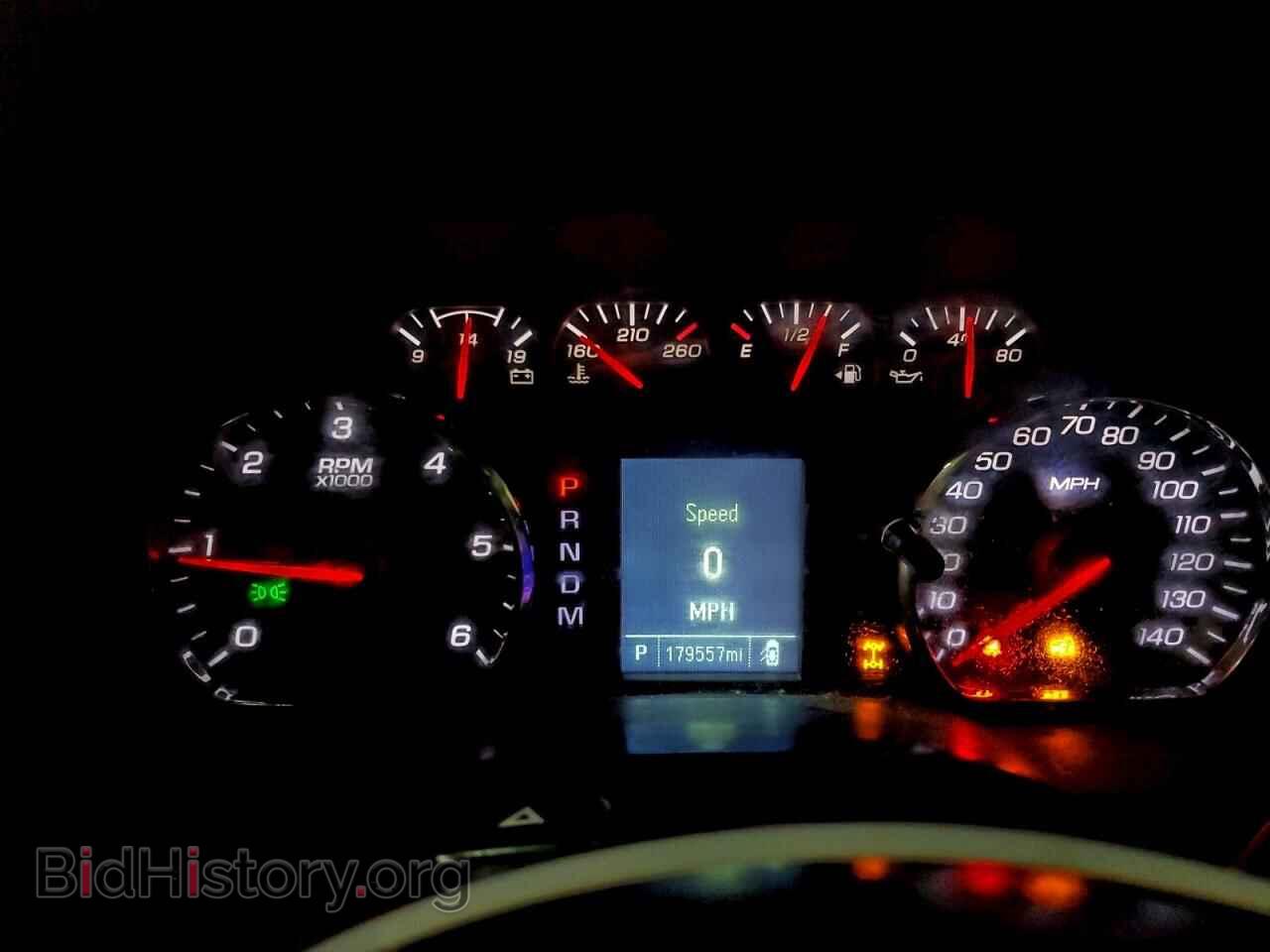 2014 GMC SIERRA - VIN: 1GTV2TEC4EZ155691 - Фото 9