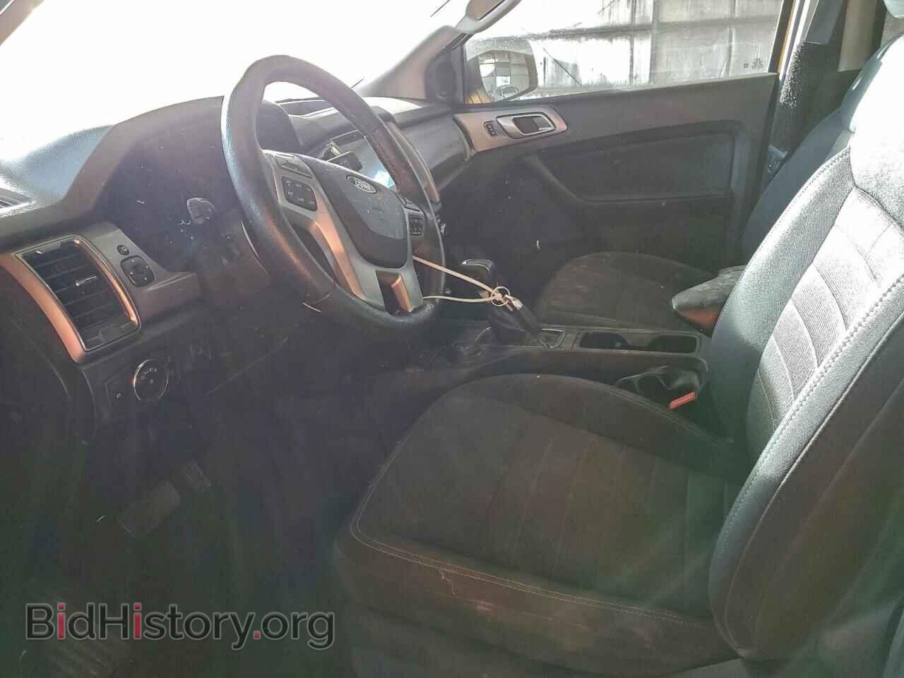 2019 FORD RANGER - VIN: 1FTER4FH0KLA25501 - Фото 7