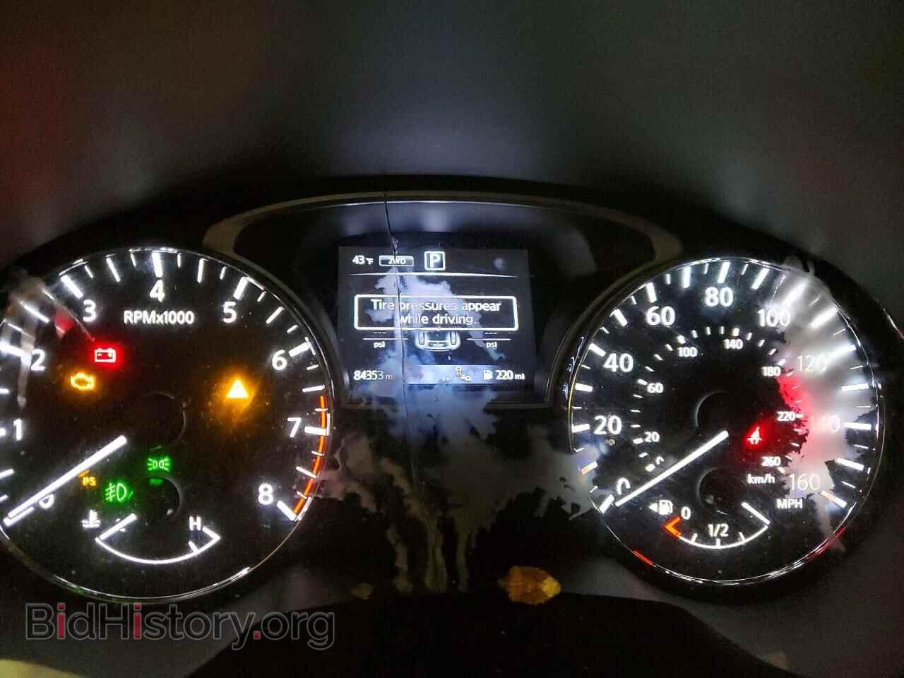 2017 NISSAN PATHFINDER - VIN: 5N1DR2MM7HC680887 - Фото 9