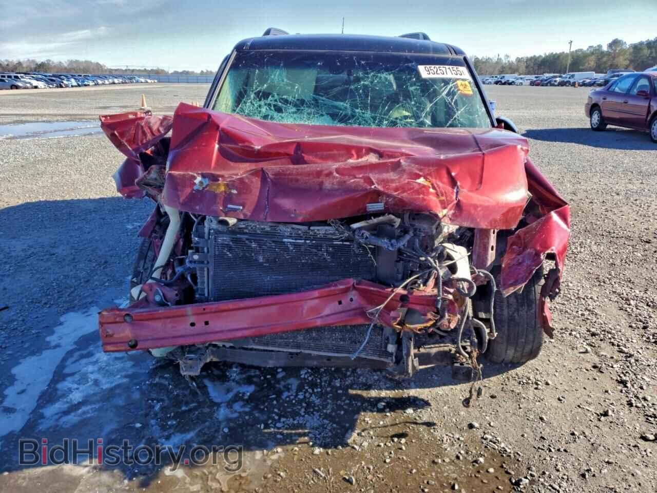 2013 FORD FLEX - VIN: 2FMHK6D89DBD19316 - Фото 5