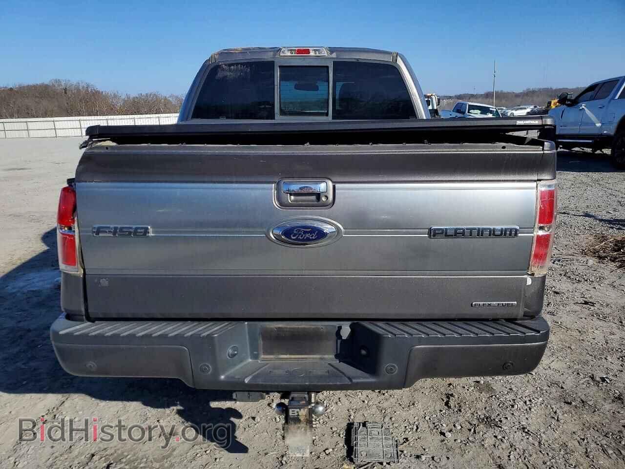 2013 FORD F-150 - VIN: 1FTFW1EF4DFA49961 - Фото 6