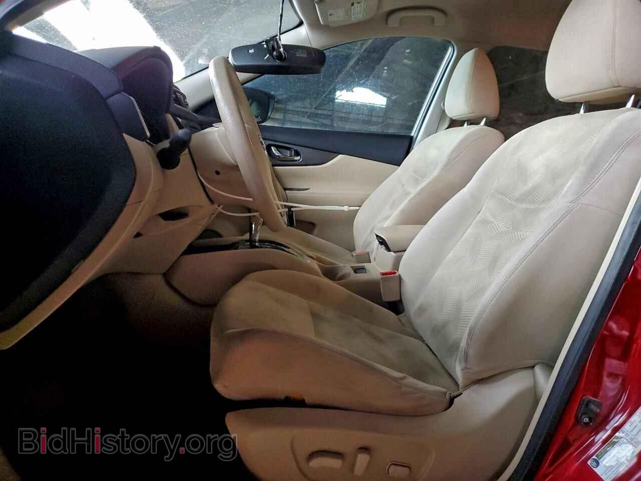 2015 NISSAN ROGUE - VIN: 5N1AT2MLXFC814977 - Фото 7