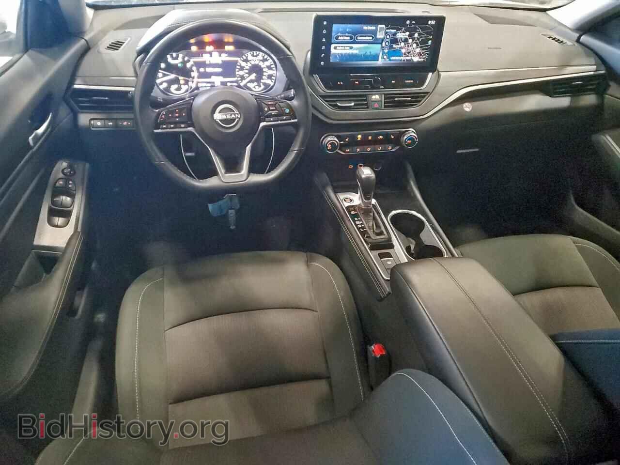 2024 NISSAN ALTIMA - VIN: 1N4BL4DVXRN431321 - Фото 8