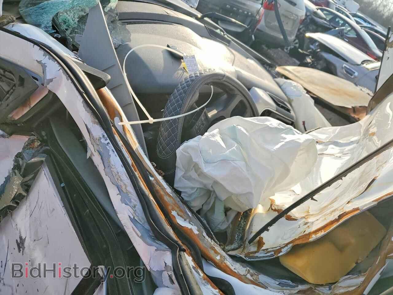 2018 RAM 1500 - VIN: 1C6RR7LM7JS353658 - Фото 8