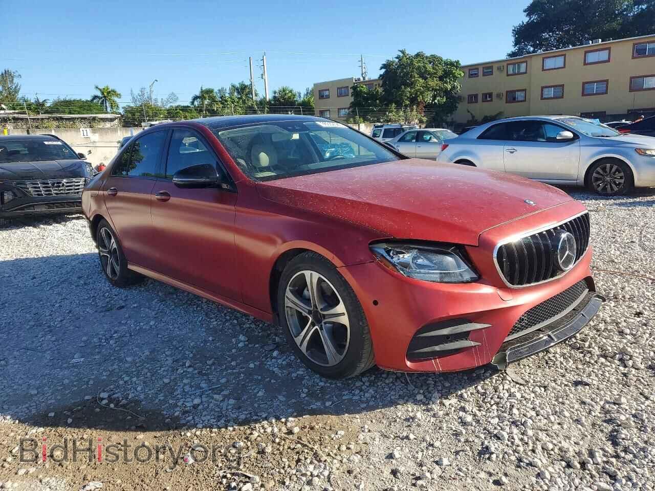 2018 MERCEDES-BENZ E-CLASS - VIN: WDDZF4JB7JA317496 - Фото 4