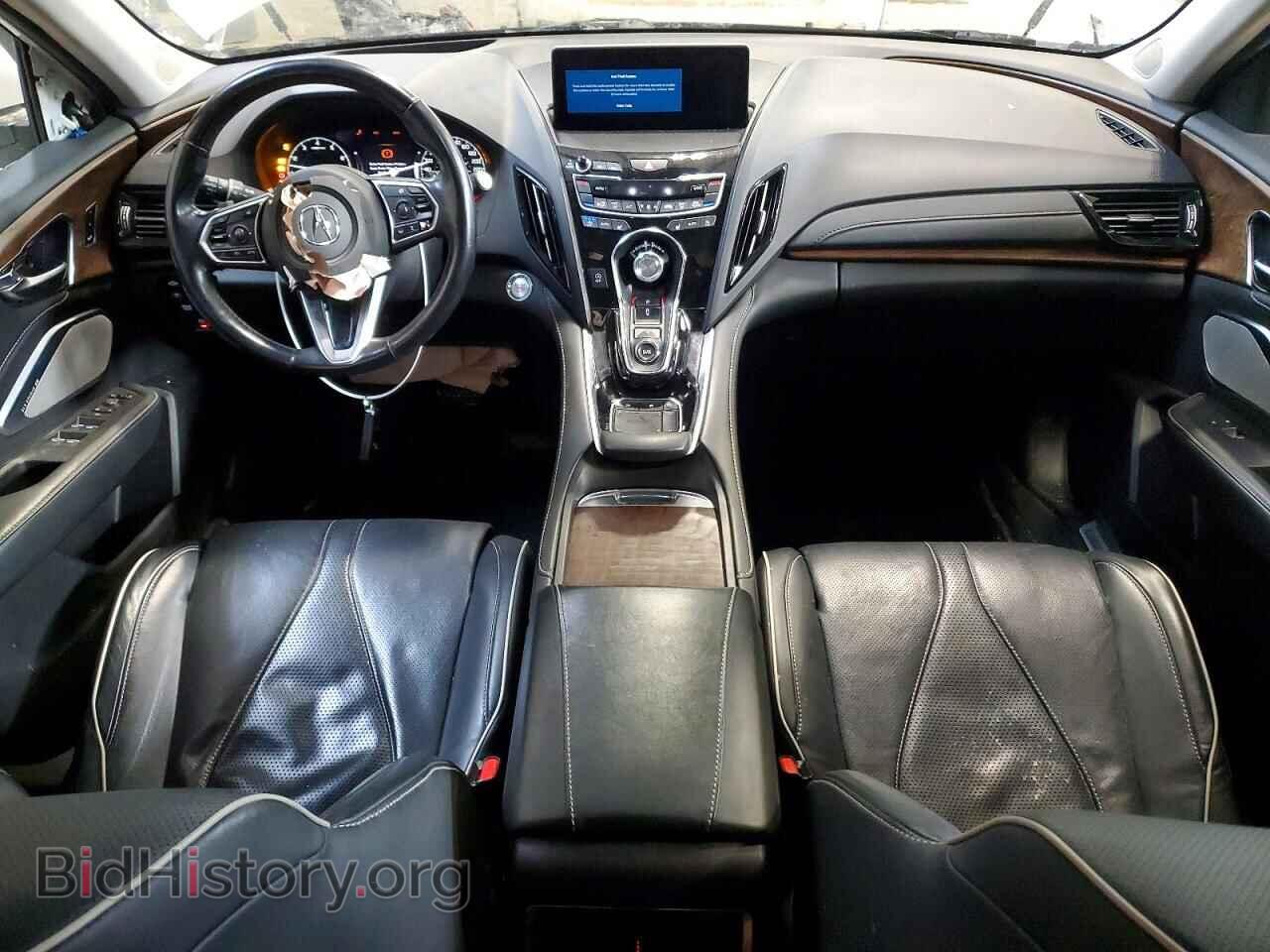 2020 ACURA RDX - VIN: 5J8TC2H92LL806753 - Фото 8