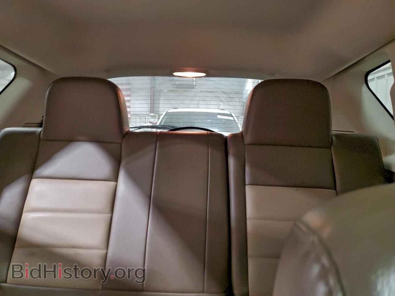 2007 JEEP COMPASS - VIN: 1J8FF57W37D293579 - Photo 10
