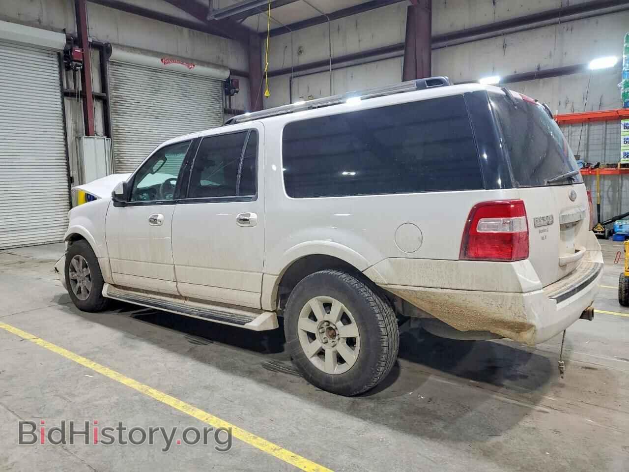 2010 FORD EXPEDITION - VIN: 1FMJK2A52AEB20614 - Фото 2