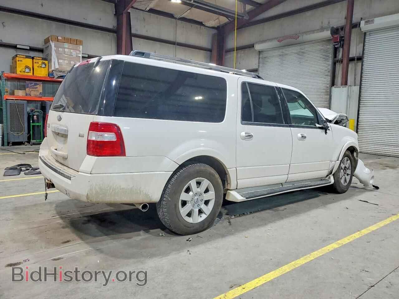 2010 FORD EXPEDITION - VIN: 1FMJK2A52AEB20614 - Фото 3