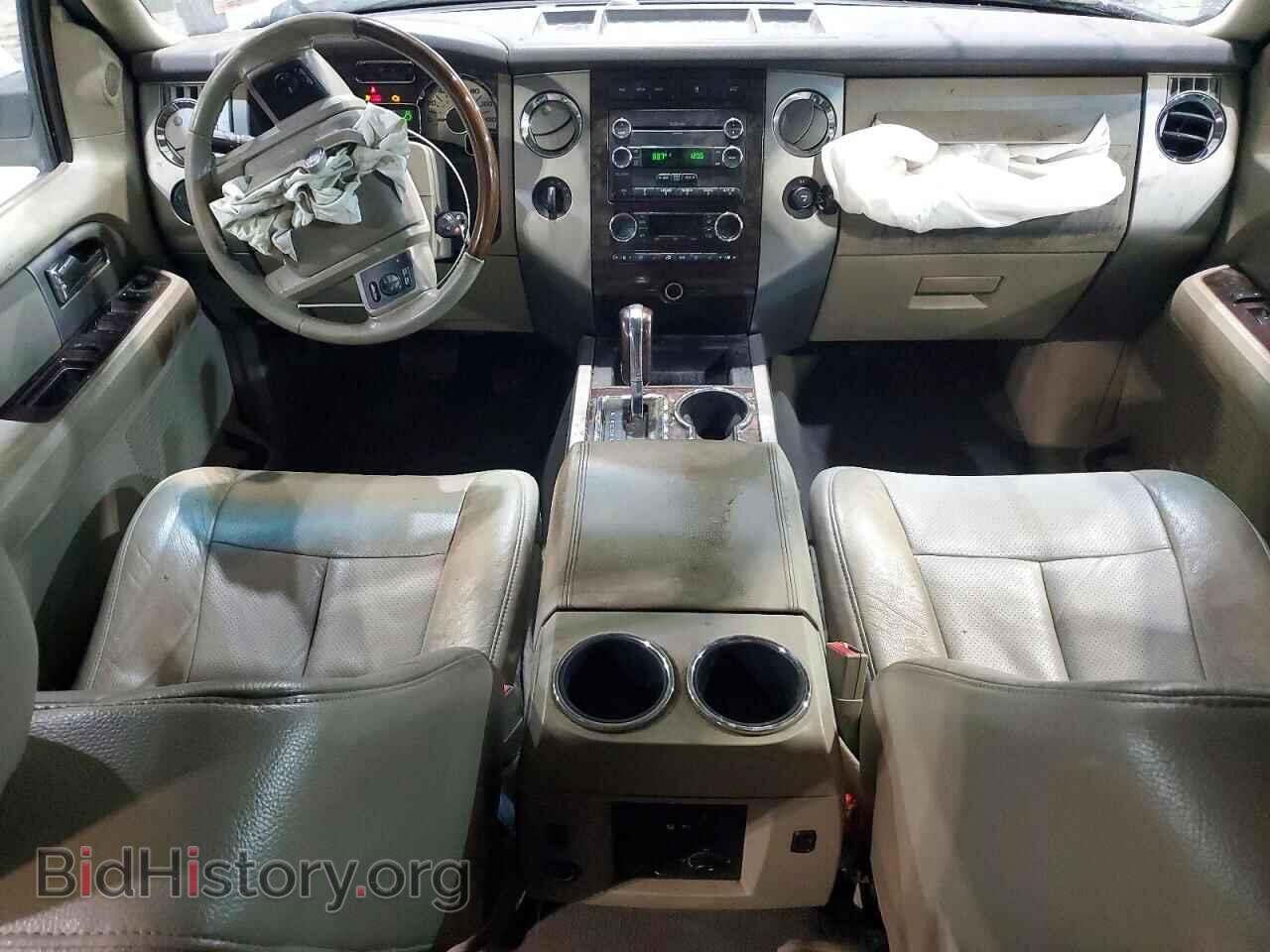 2010 FORD EXPEDITION - VIN: 1FMJK2A52AEB20614 - Фото 8
