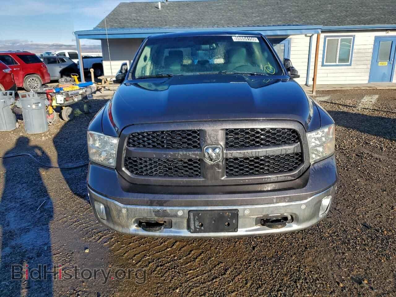 2015 RAM 1500 - VIN: 1C6RR7TM2FS658220 - Фото 5