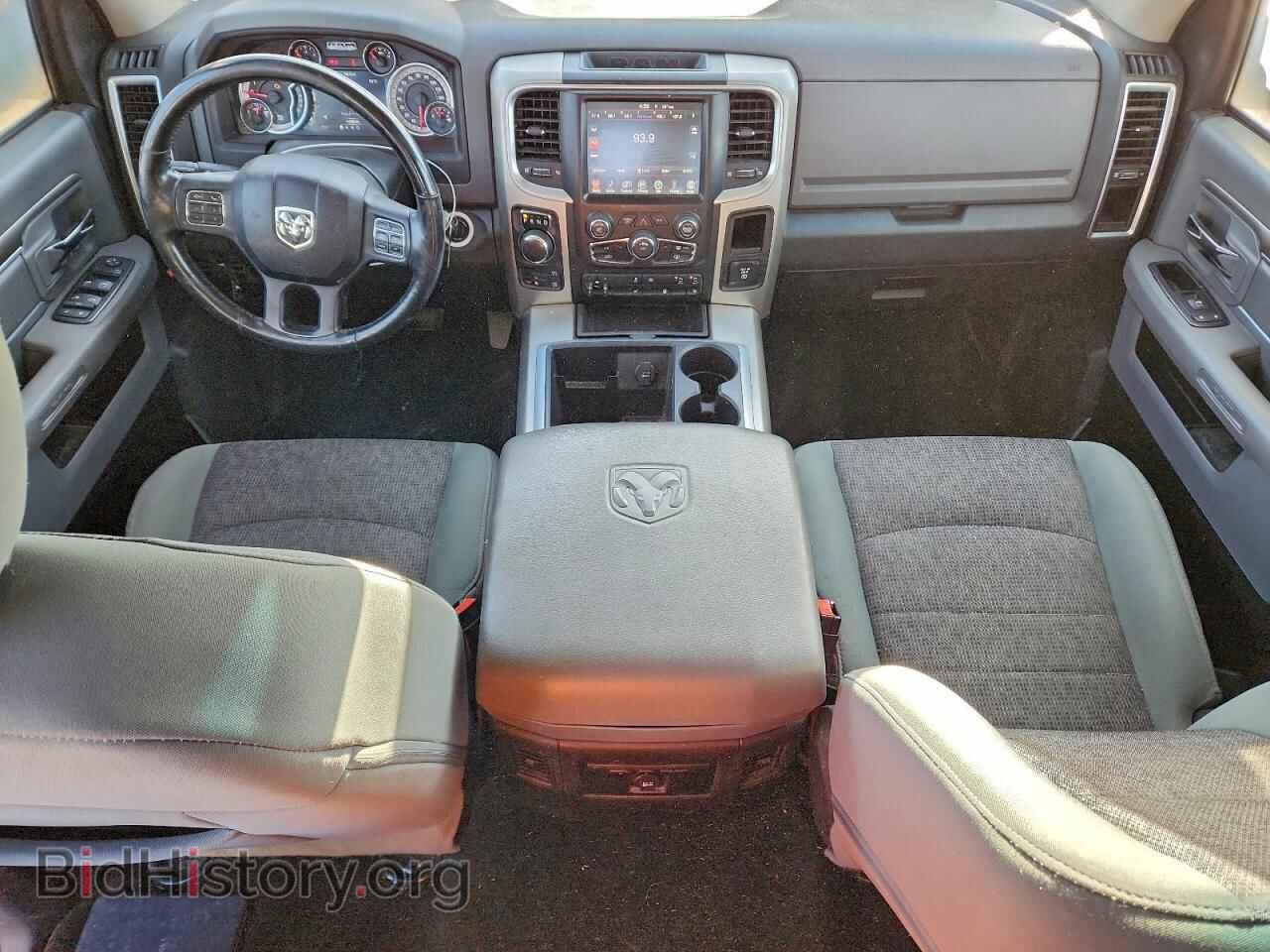 2015 RAM 1500 - VIN: 1C6RR7TM2FS658220 - Фото 8