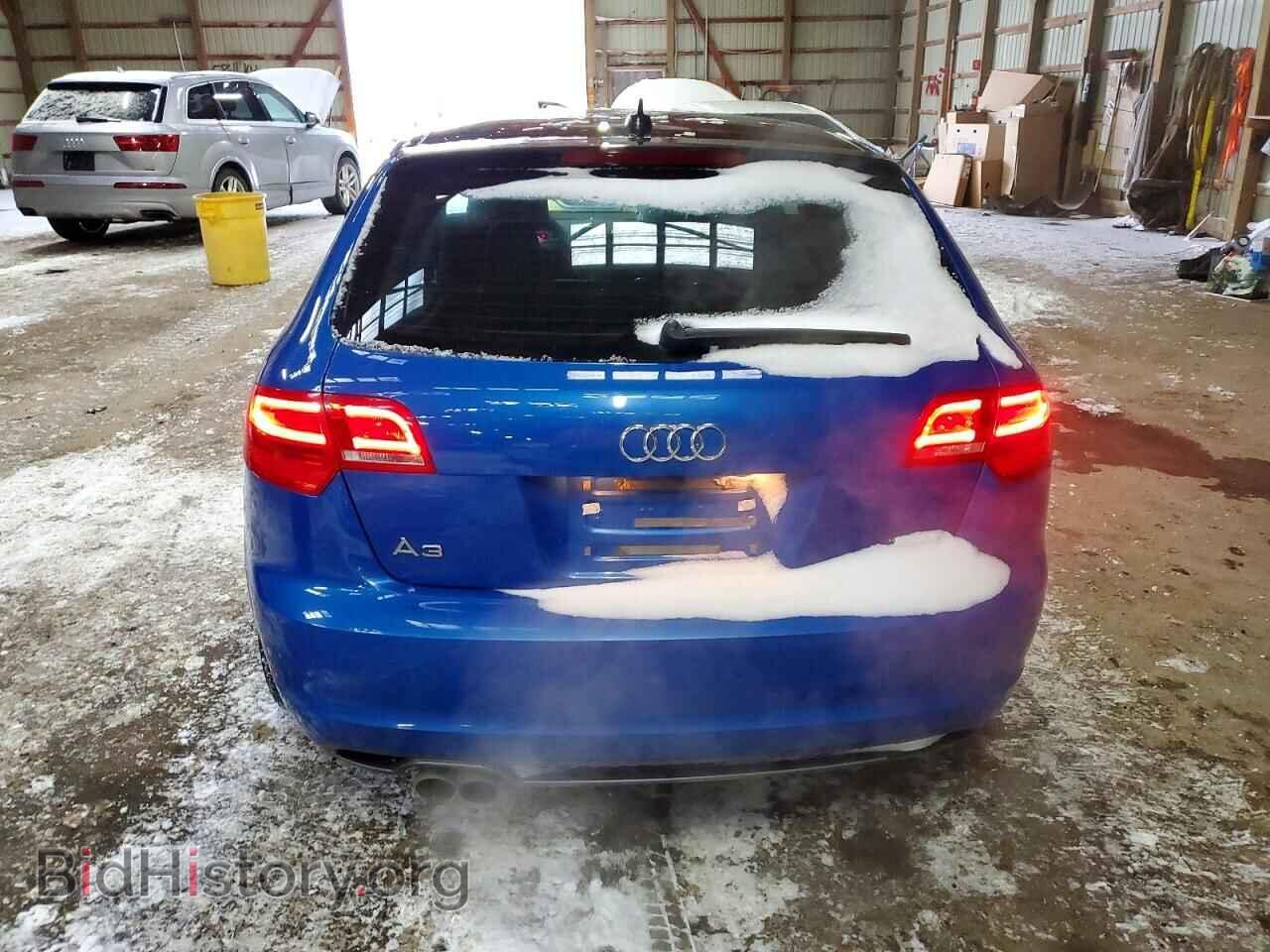 2013 AUDI A3 - VIN: WAUFECFMXDA027114 - Фото 6