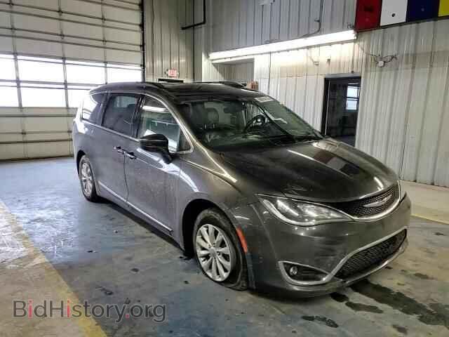2017 CHRYSLER PACIFICA - VIN: 2C4RC1BG9HR524571 - Фото 15