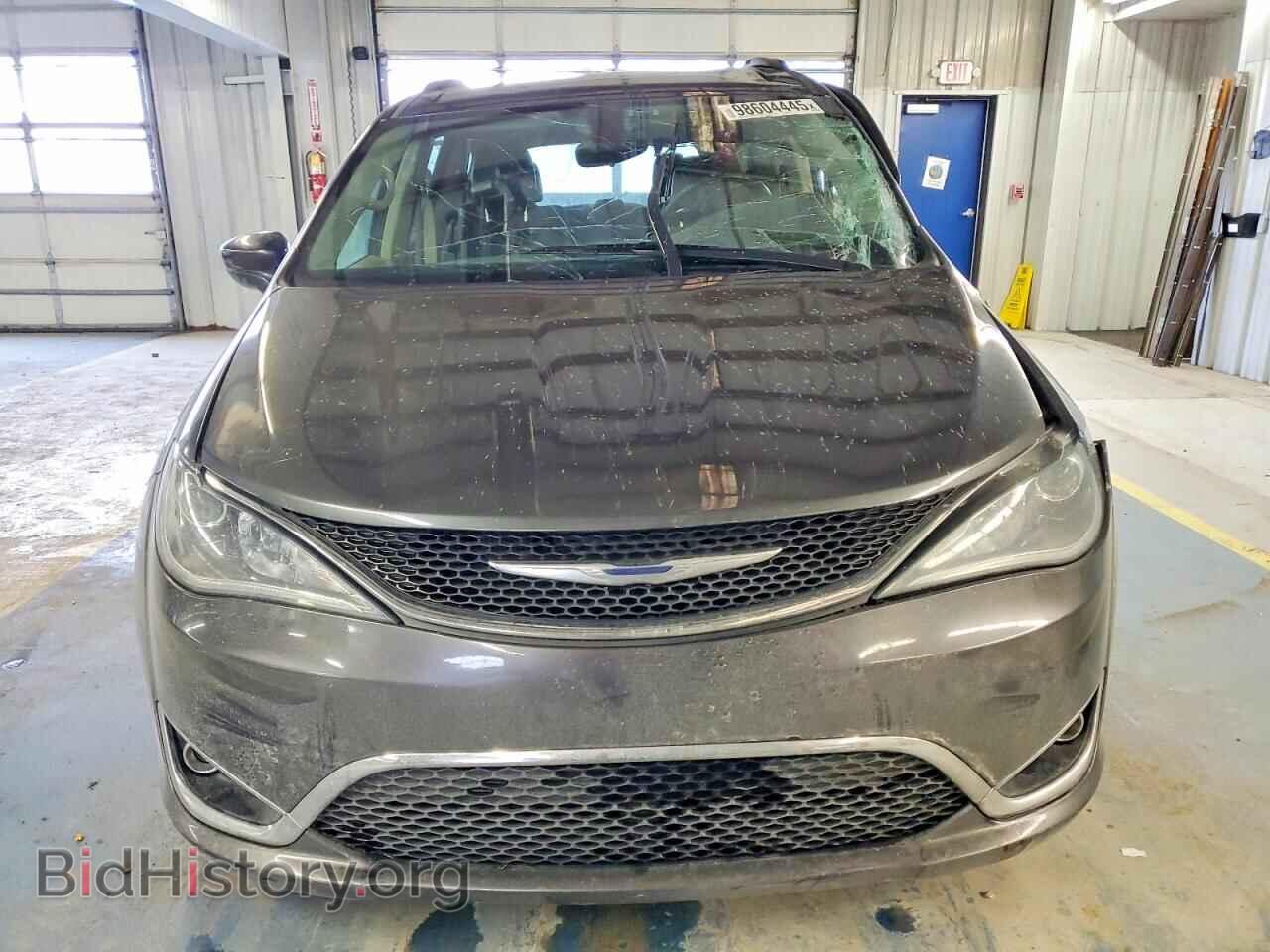 2017 CHRYSLER PACIFICA - VIN: 2C4RC1BG9HR524571 - Фото 5
